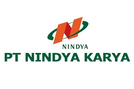 client-pt nindya karya